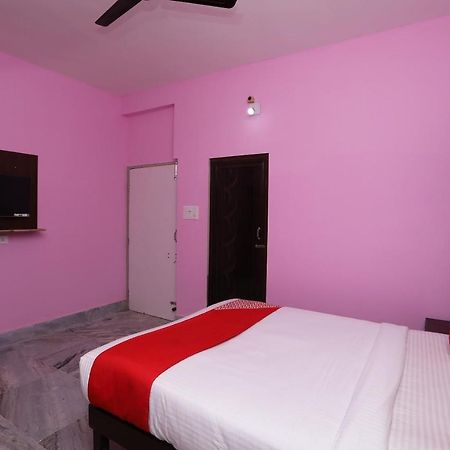 โอโย 14673 มา โฮม เรซิเดนซี Hotel บูบันเนสชวาร์ ภายนอก รูปภาพ