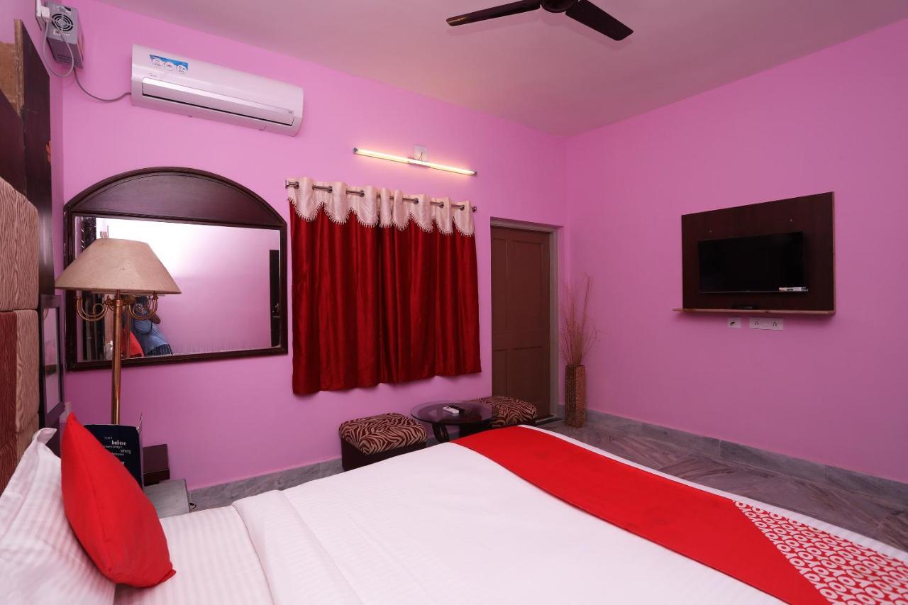 โอโย 14673 มา โฮม เรซิเดนซี Hotel บูบันเนสชวาร์ ภายนอก รูปภาพ