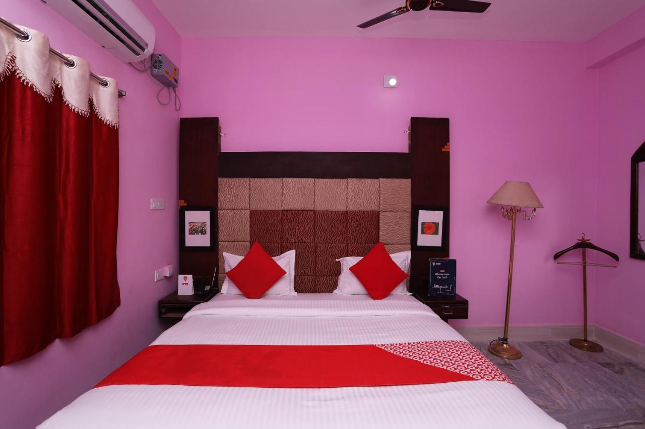 โอโย 14673 มา โฮม เรซิเดนซี Hotel บูบันเนสชวาร์ ภายนอก รูปภาพ