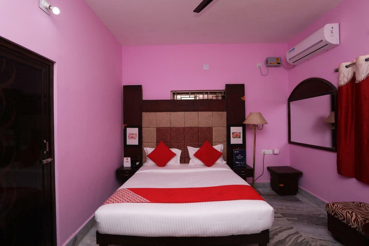 โอโย 14673 มา โฮม เรซิเดนซี Hotel บูบันเนสชวาร์ ภายนอก รูปภาพ